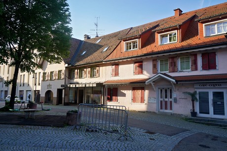 Neustadt Titisee